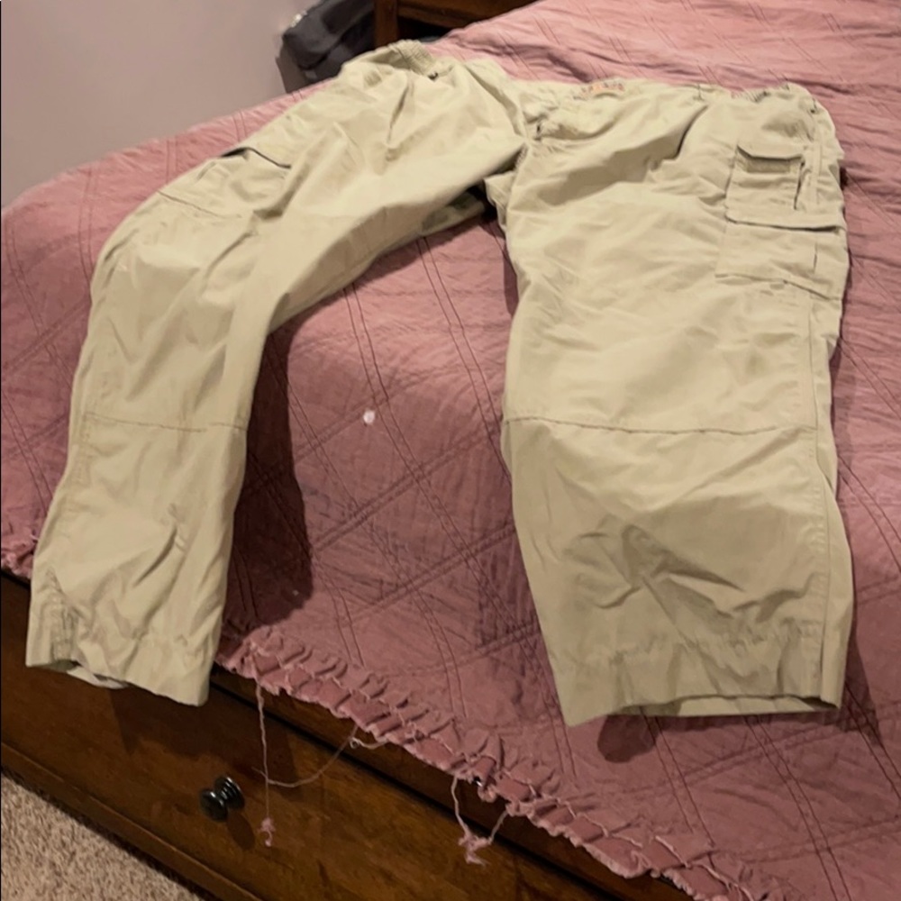 Hardly worn 511 tactical